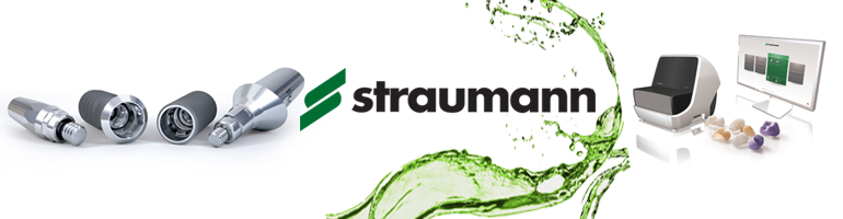 banner straumann